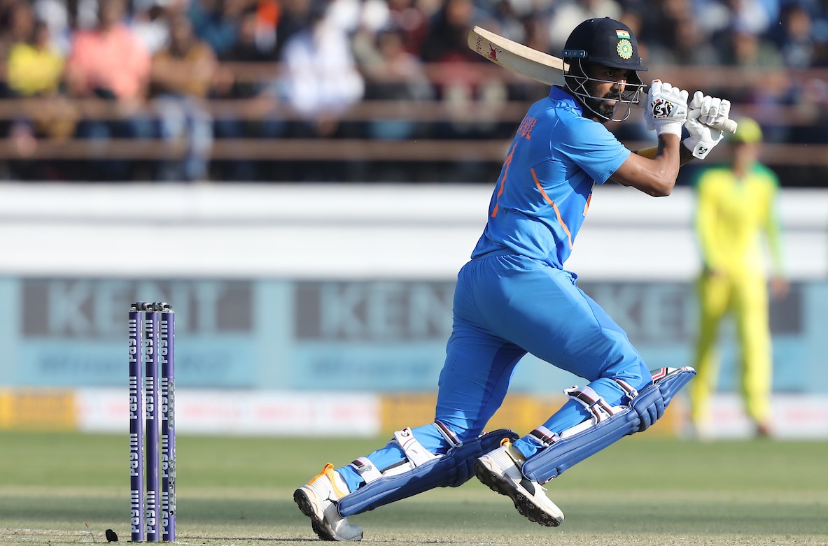 Asia Cup 2022: Scott Styris backs KL Rahul’s selection over Ishan Kishan
